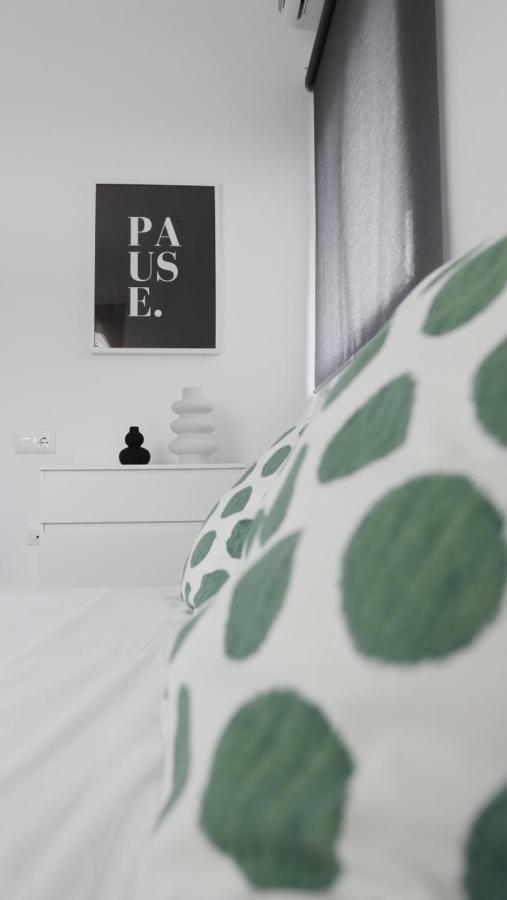 Moderno Apartamento Junto A La Playa Sanlúcar de Barrameda Eksteriør bilde